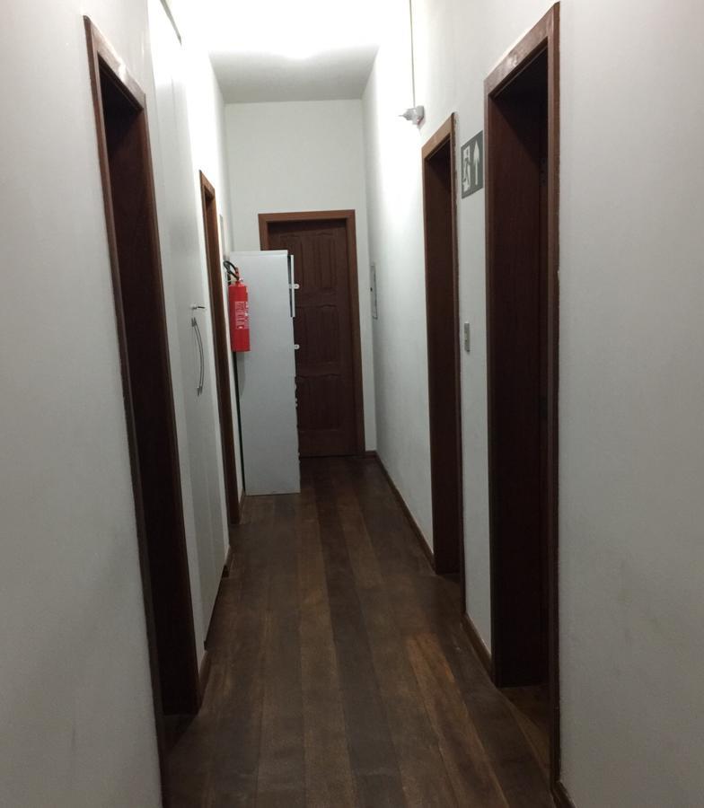 Hospedaria Central Diamantina Luaran gambar