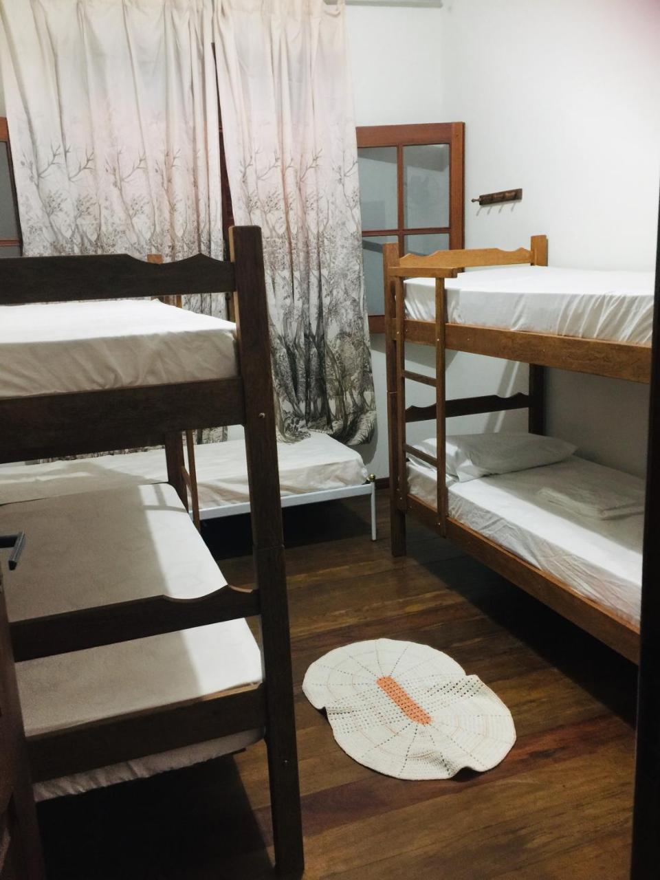 Hospedaria Central Diamantina Luaran gambar