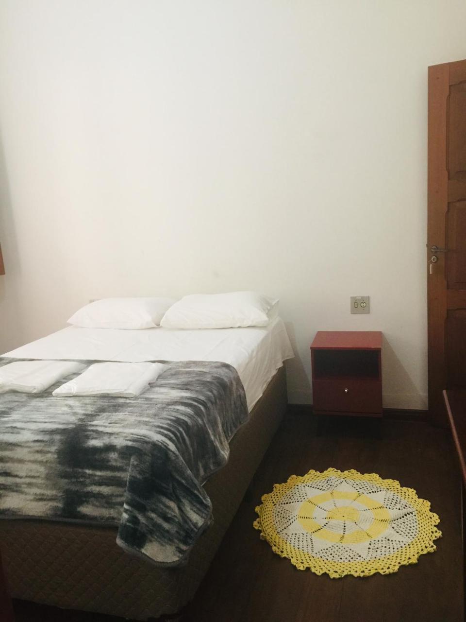 Hospedaria Central Diamantina Luaran gambar