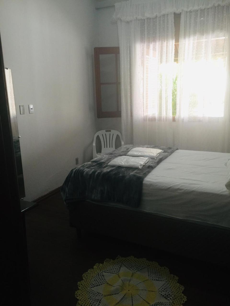Hospedaria Central Diamantina Luaran gambar